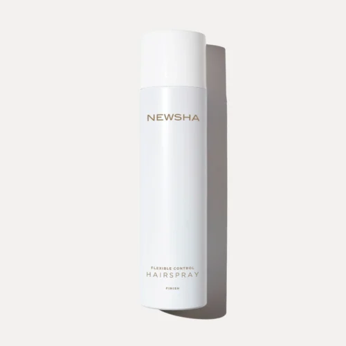 NEWSHA Flexible Control Hairspray 300ml