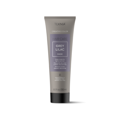Lakmé Teknia Creative Grey Lilac mask 250ml
