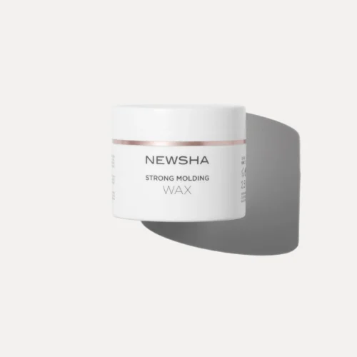 NEWSHA Strong Molding Wax 75ml