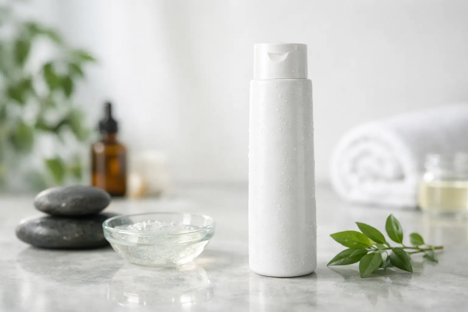 Lakmé K.Therapy Active šampoon 300ml: kellele?
