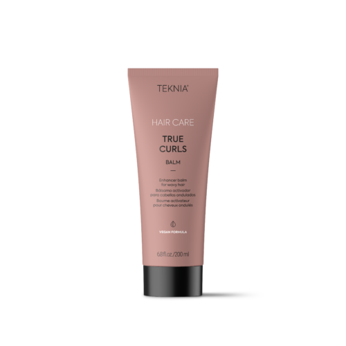 Lakmé Teknia True curls balm 200ml