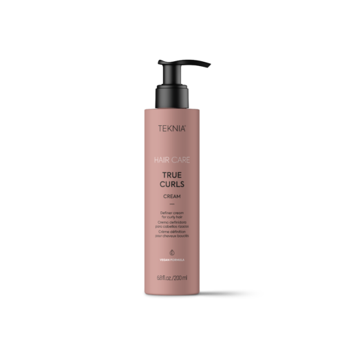 Lakmé Teknia True Curls cream 200ml