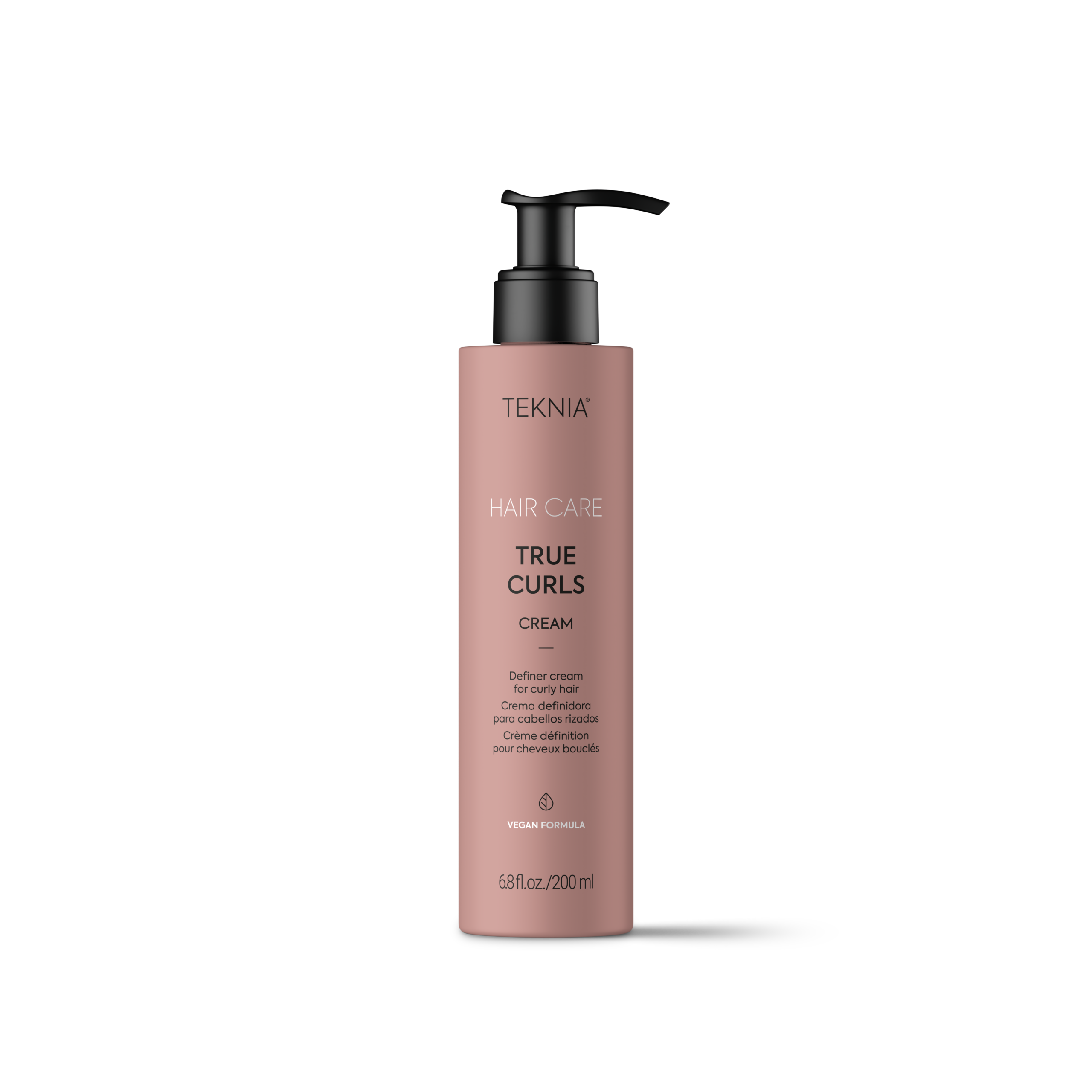 Lakmé Teknia True Curls cream 200ml
