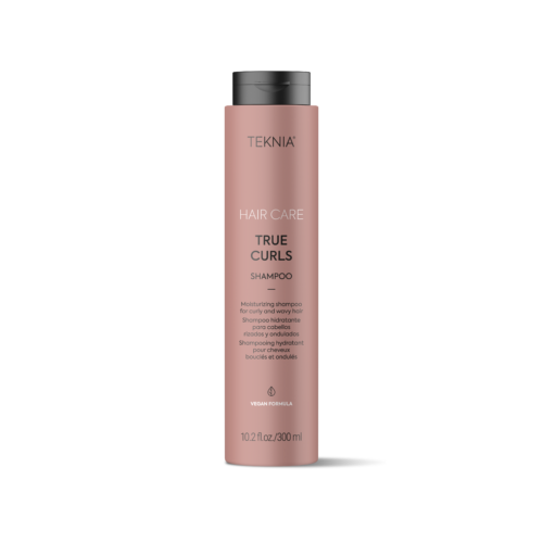 Lakmé Teknia True Curls šampoon 300ml