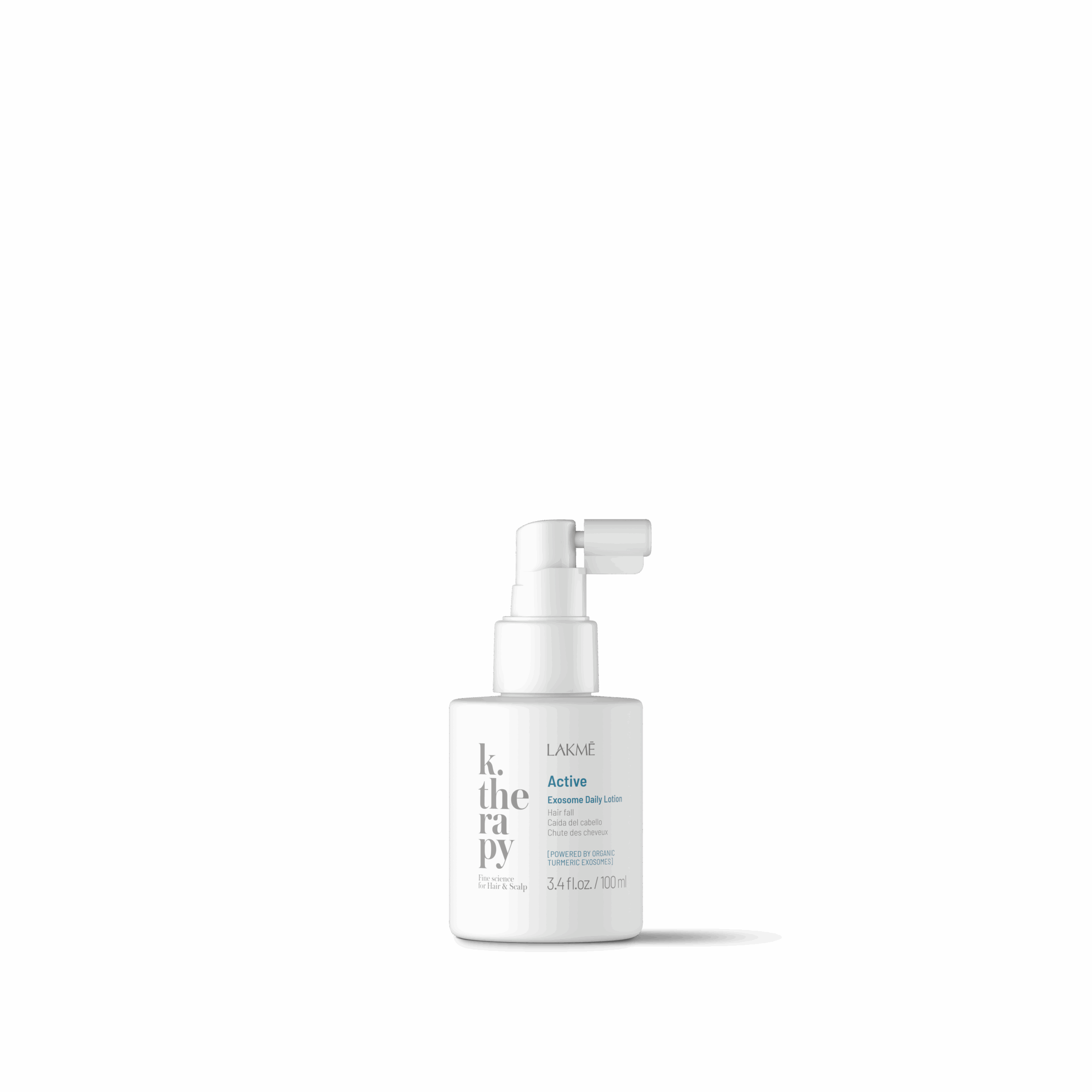 Lakmé k.therapy active exosome losjoon 100ml