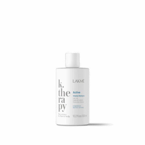 Lakmé k.therapy active vitalize šampoon 300ml