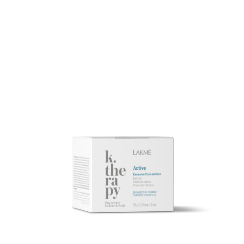 Lakmé k.therapy active exosome concentrate 12tk x 6ml