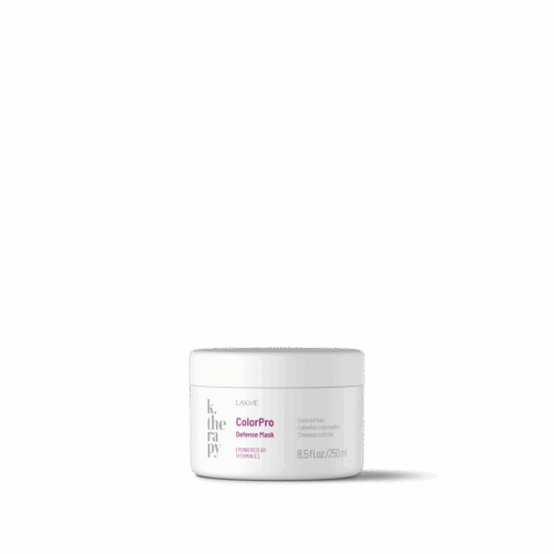 Lakmé k.therapy colorpro defense mask 250ml