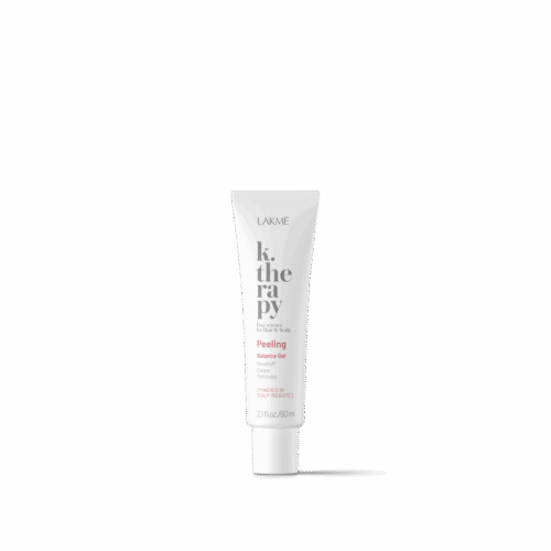 Lakmé k.therapy peeling balance geel 60ml