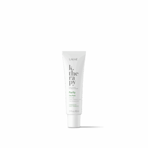 Lakmé k.therapy purify clay mask 60ml