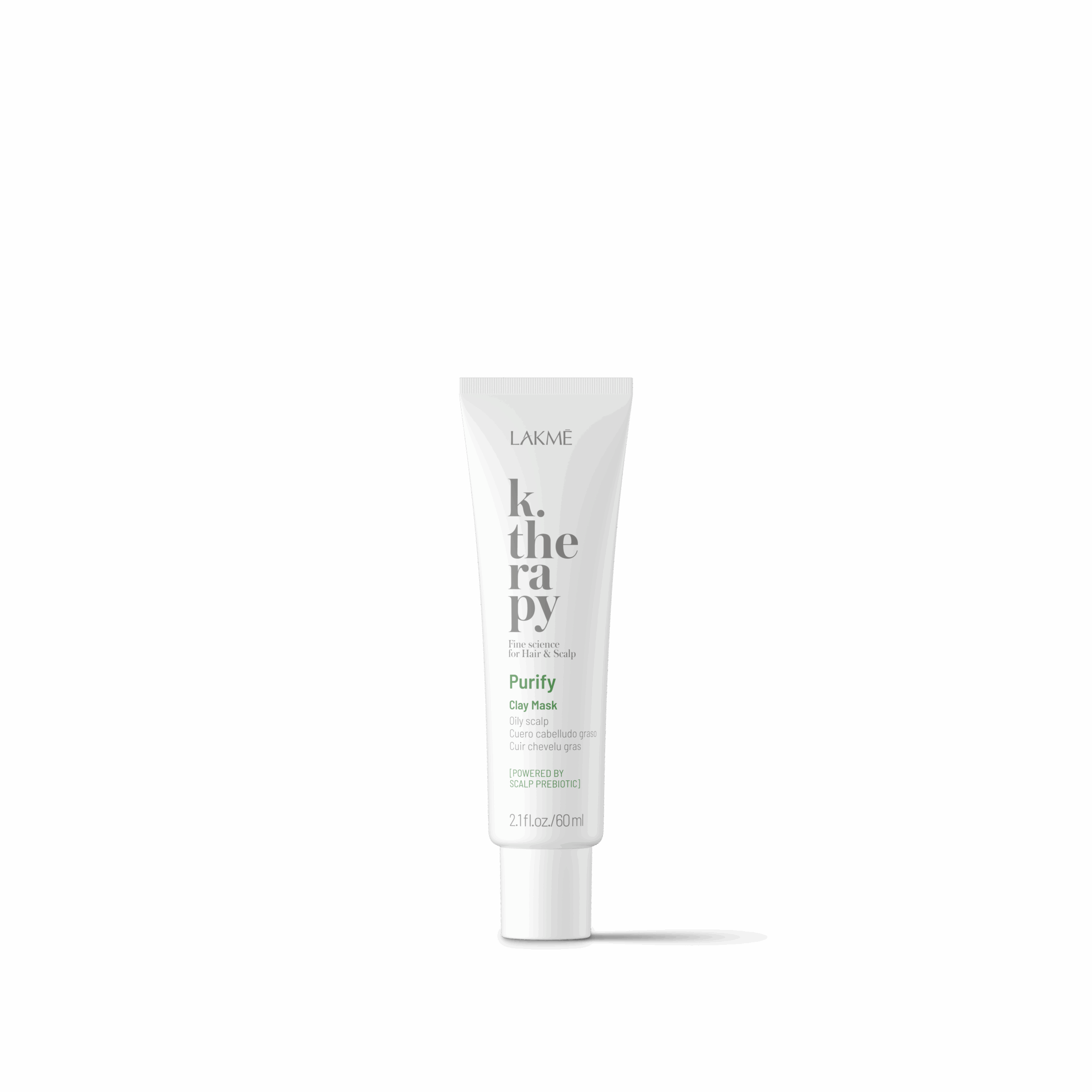 Lakmé k.therapy purify clay mask 60ml