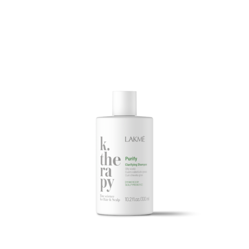 Lakmé purify clarifying šampoon 300ml