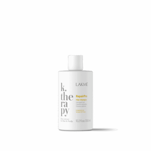 Lakmé k.therapy repairpro filler shampoo 300 ml